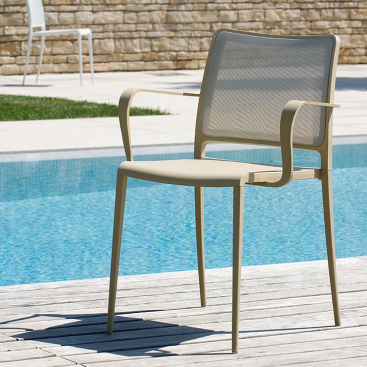   Mya Armchair