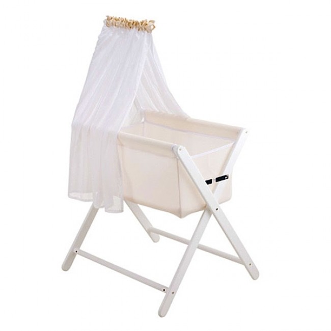 Coco Bassinet Air Mesh