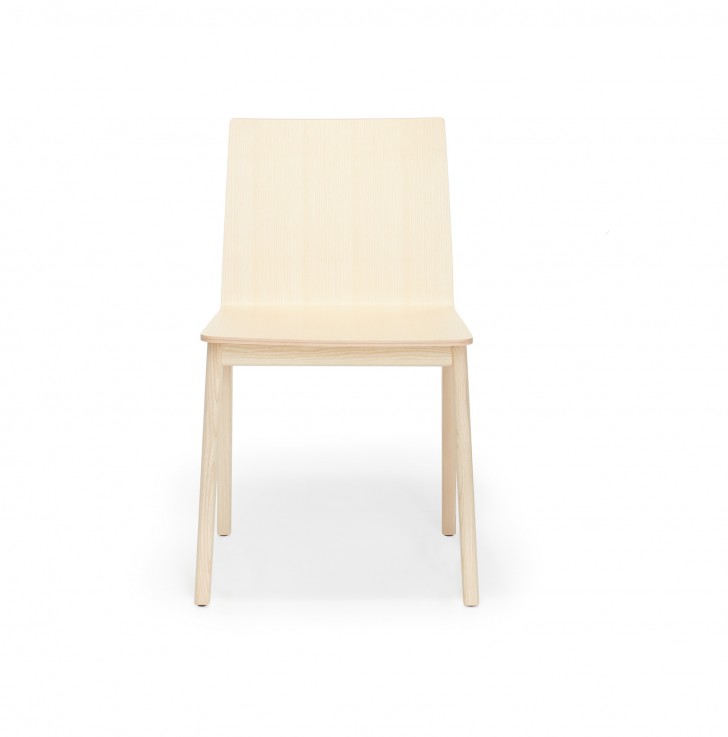 Osaka Wooden Chair