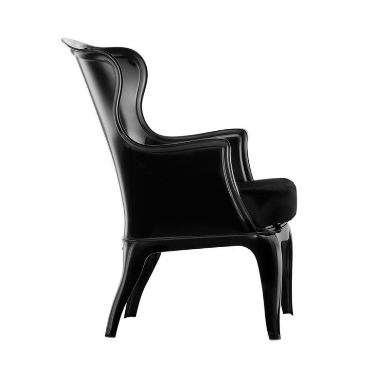 Pasha Chair