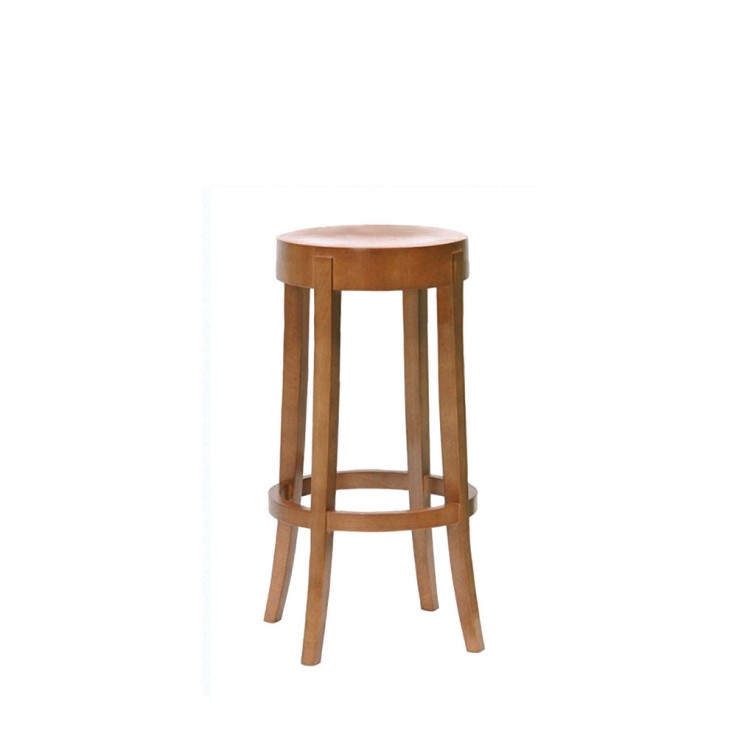 Pier Round Stool