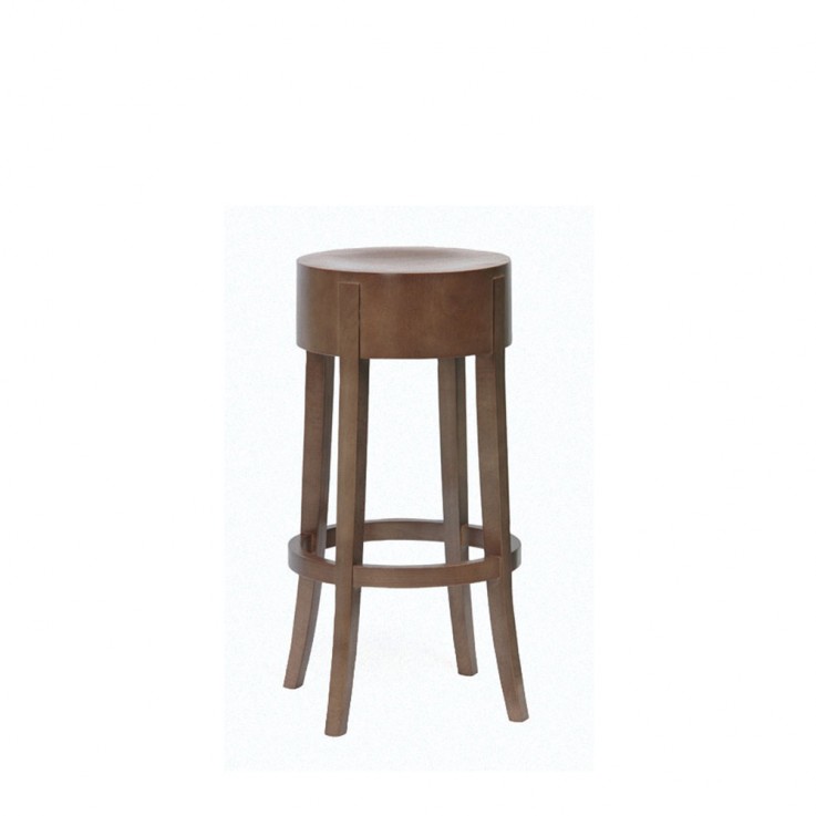 Pier Round Stool