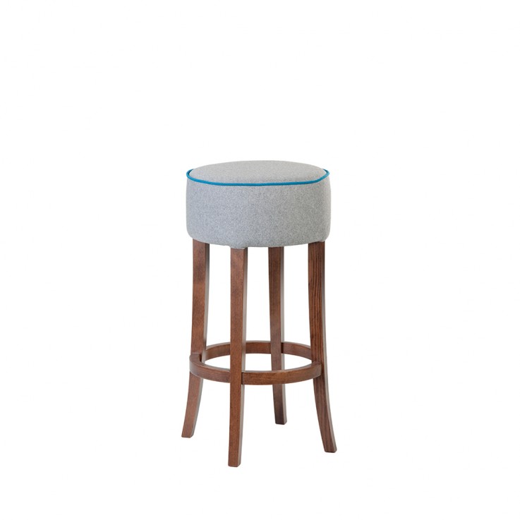 Pier Round Stool