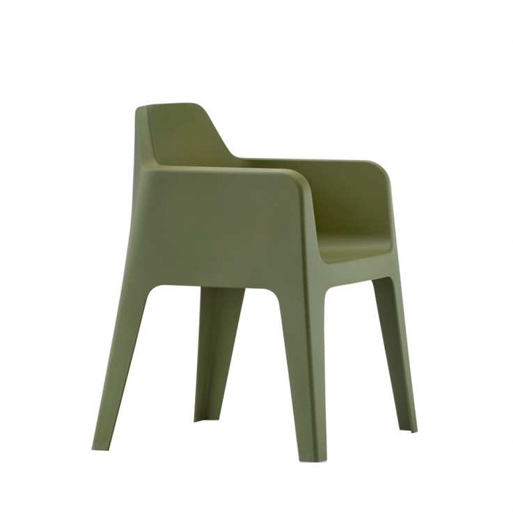 Plus Chair