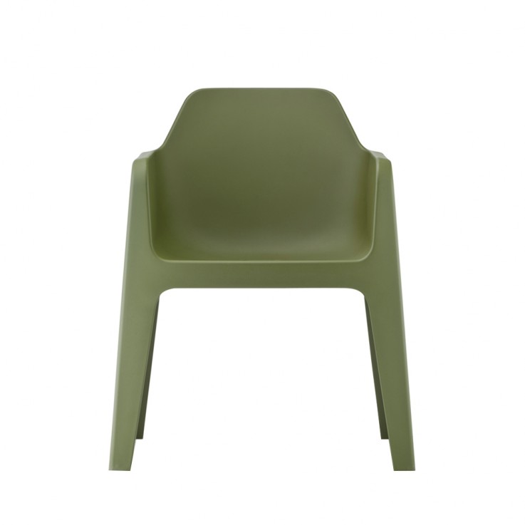 Plus Chair