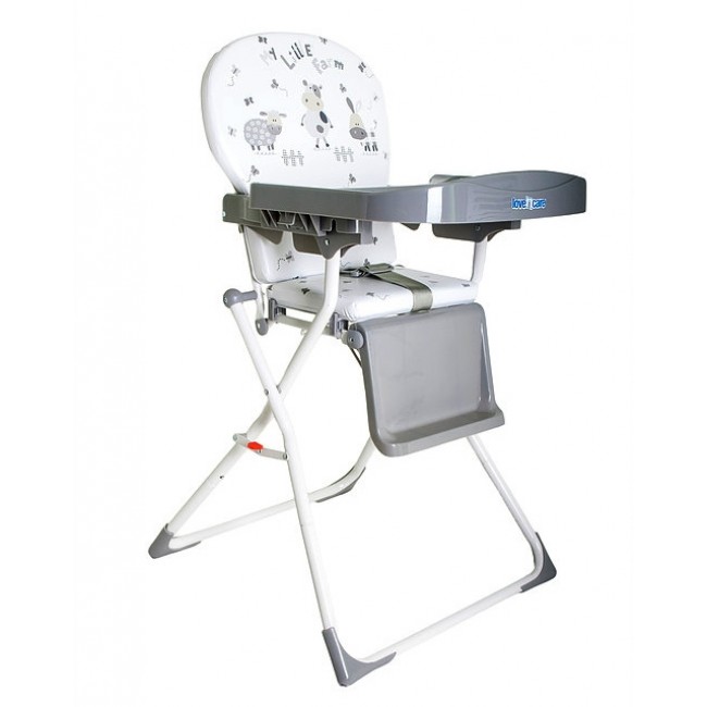 Futura High Chair