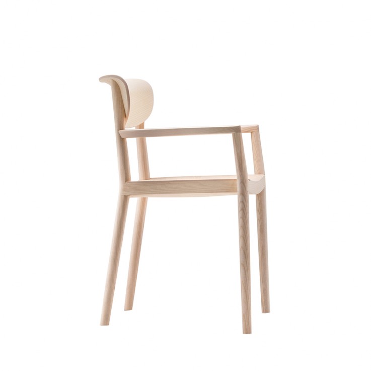 Tivoli Armchair