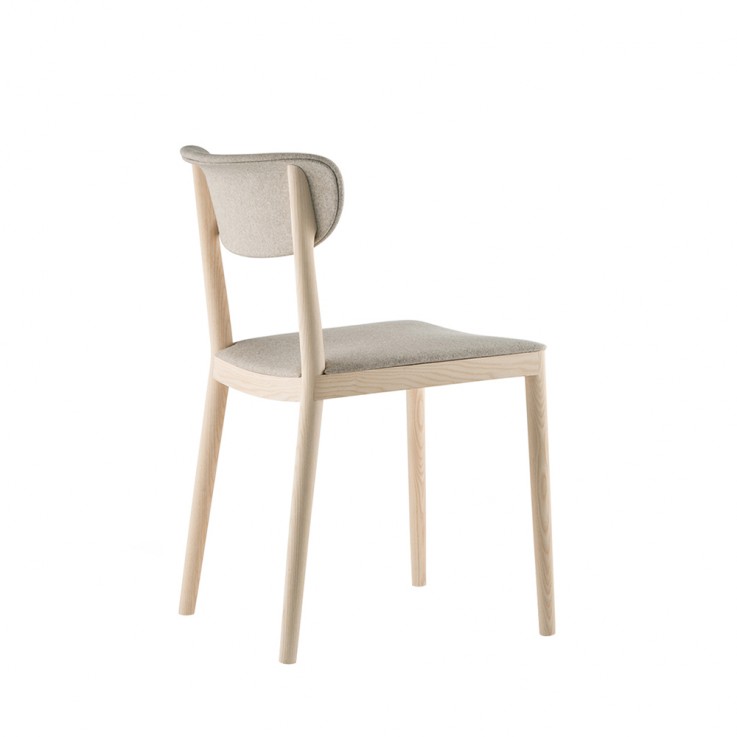 Tivoli Soft Chair