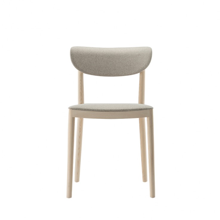 Tivoli Soft Chair