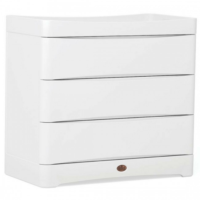 Boori Dawn 3 Drawer Dresser