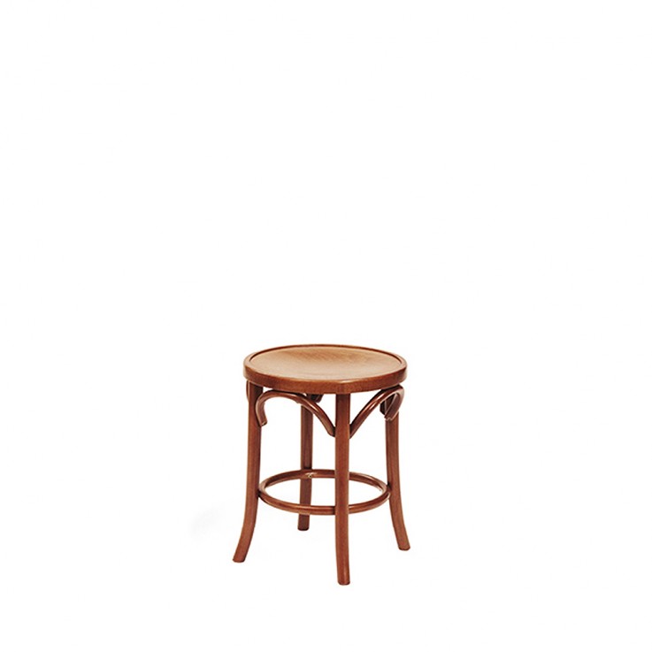 Vienna Low Stool