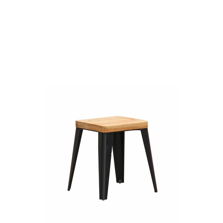 Warehouse Low Stool