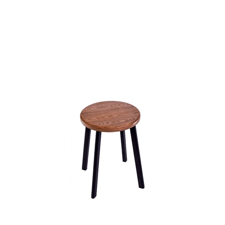 Willow Low Stool