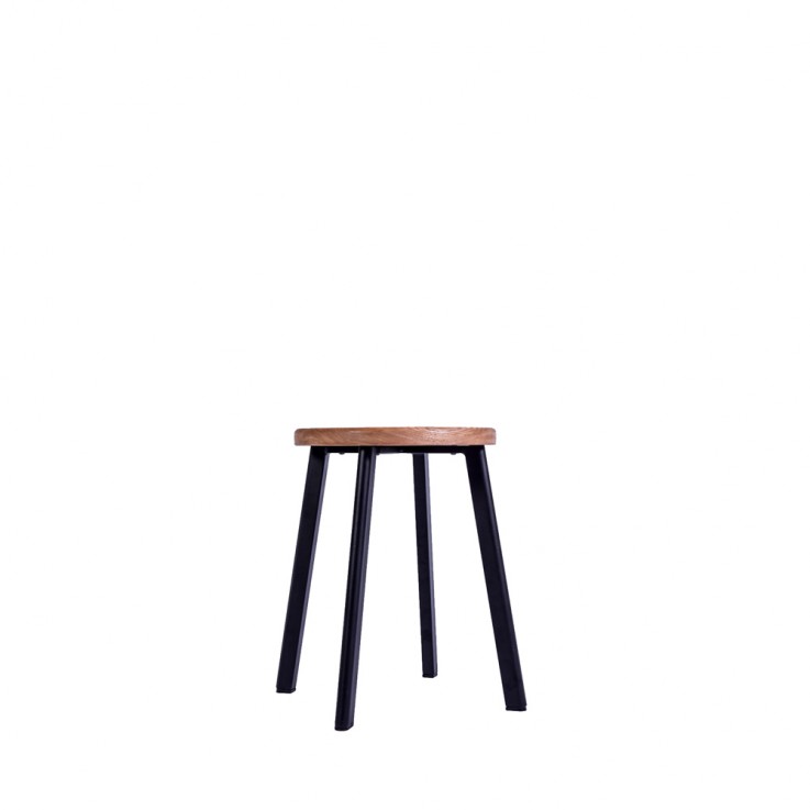 Willow Low Stool