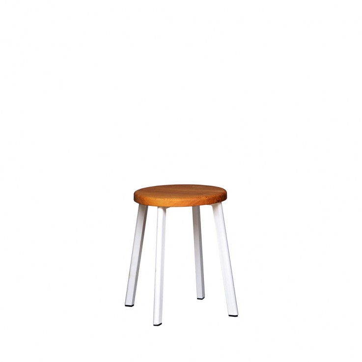 Willow Low Stool