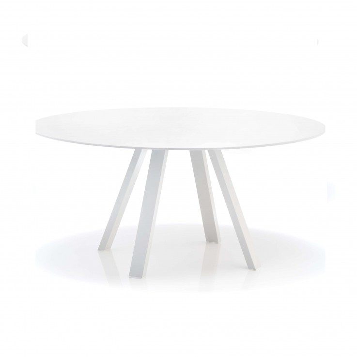 Arki Round Meeting Table