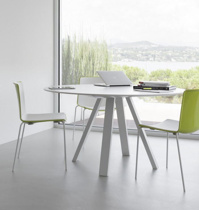 Arki Round Meeting Table