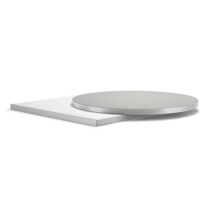 Malamine Table Tops