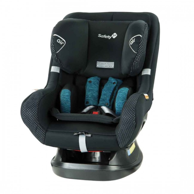 Summit AP Convertible Car Seat 0-4