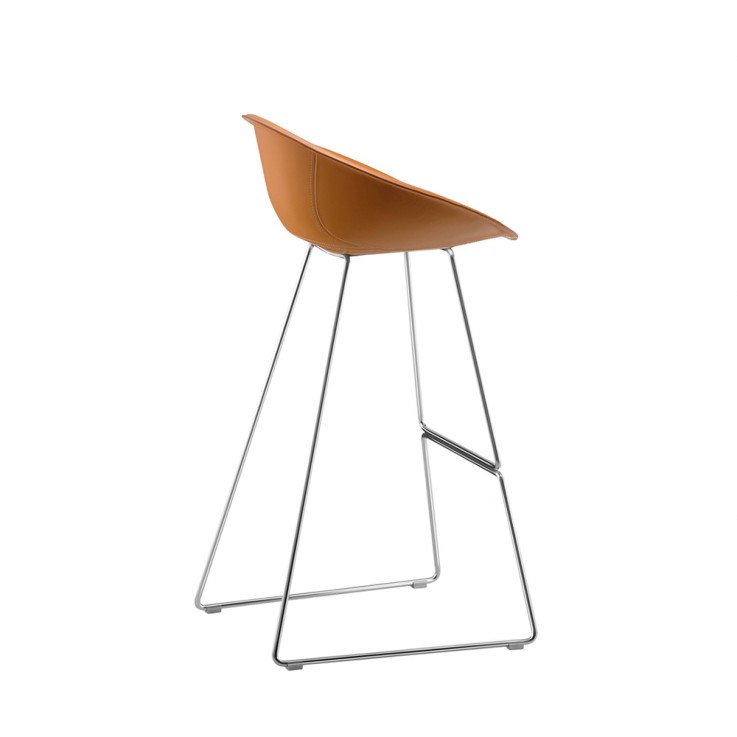 Gliss Bar Stool