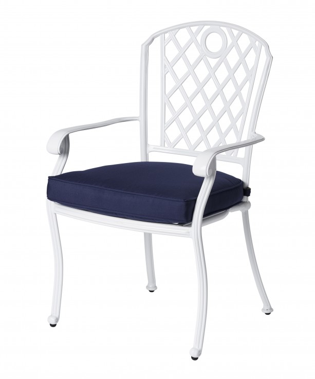 Adelphi Armchair