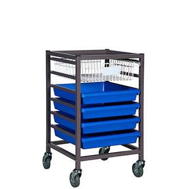 Gratnells A3 Trolley