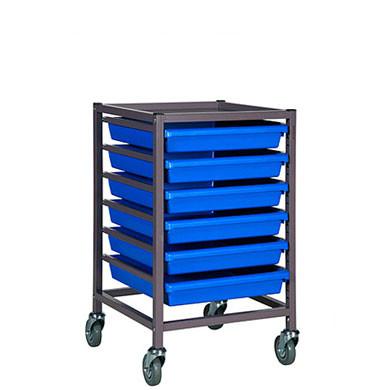 Gratnells A3 Trolley