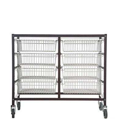 Gratnells A3 Trolley