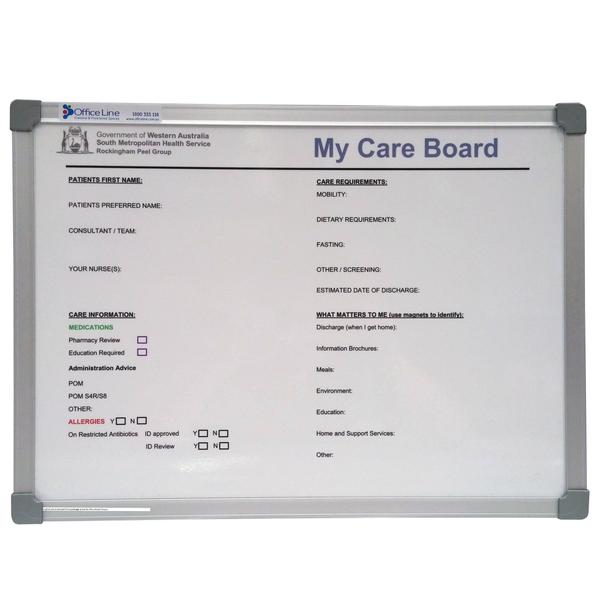 Duraboard Whiteboard