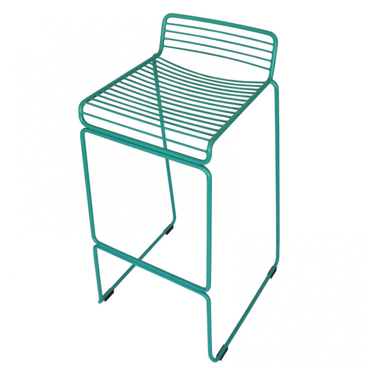 Sienna Wire Bar Stool