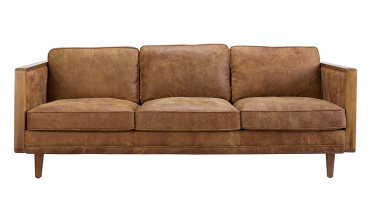 Meillon 3 seat sofa