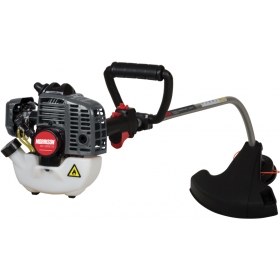 Morrison Bent Shaft 25cc Brushcutter