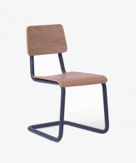 Cantilever Chair by Sean Dix