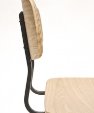 Copine Chair by Sean Dix