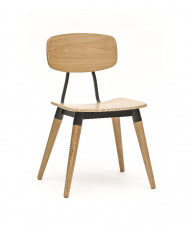 Copine Chair by Sean Dix