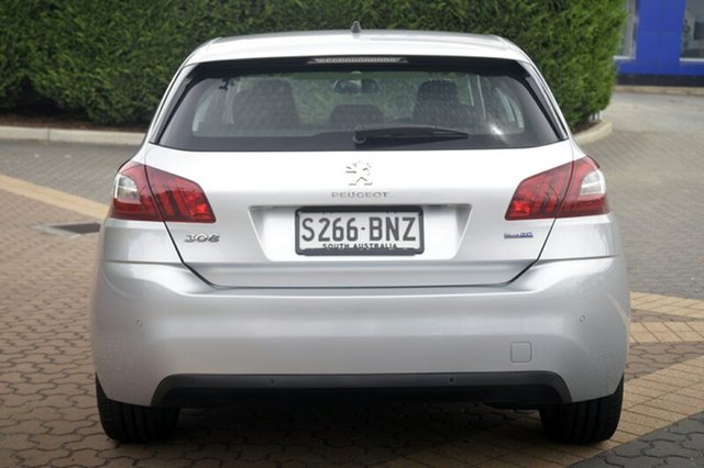 2014 Peugeot 308 Allure Hatchback