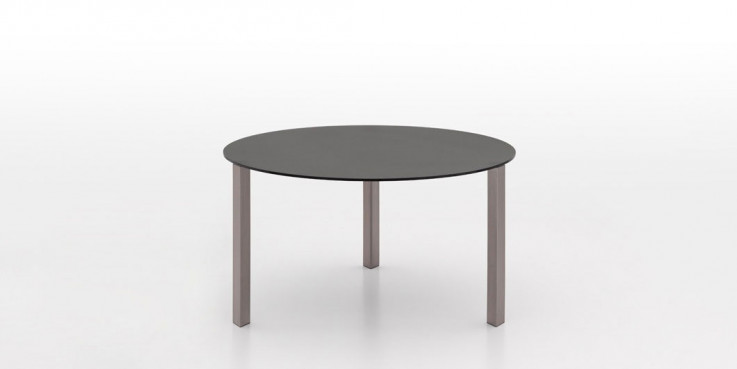 ESQUIRE DELUXE dining table