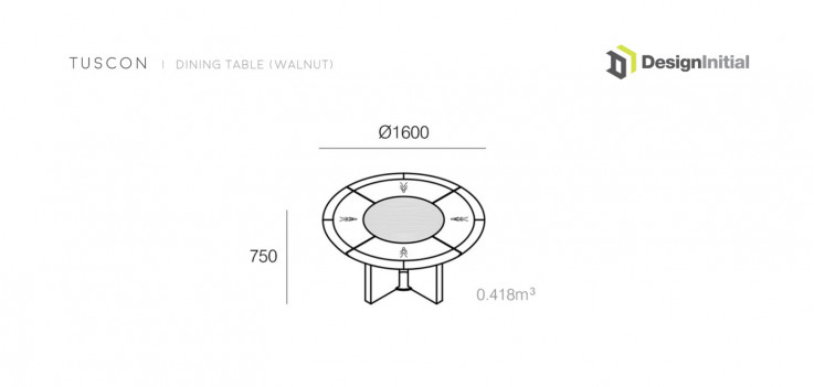 Tuscon table