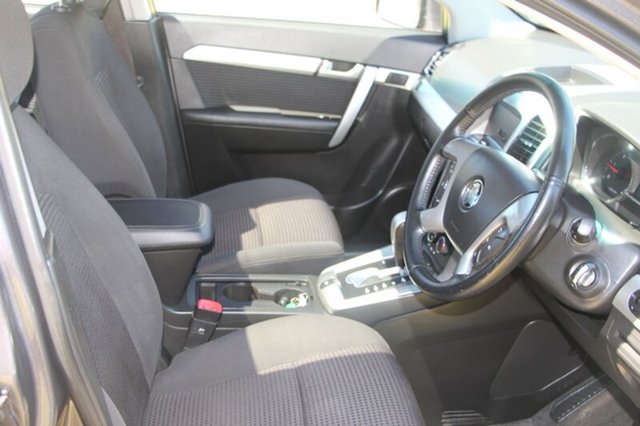 2014 Holden Captiva 7 LS Wagon