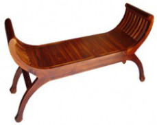 Holman Yuyu Bench