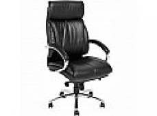 REMBRANDT EXECUTIVE CHAIR HIGH BACK BLK