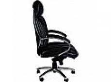 REMBRANDT EXECUTIVE CHAIR HIGH BACK BLK