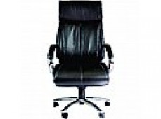 REMBRANDT EXECUTIVE CHAIR HIGH BACK BLK