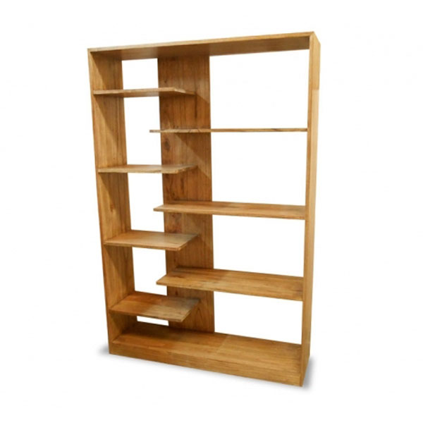 BOOKCASE DISPLAY AMARA