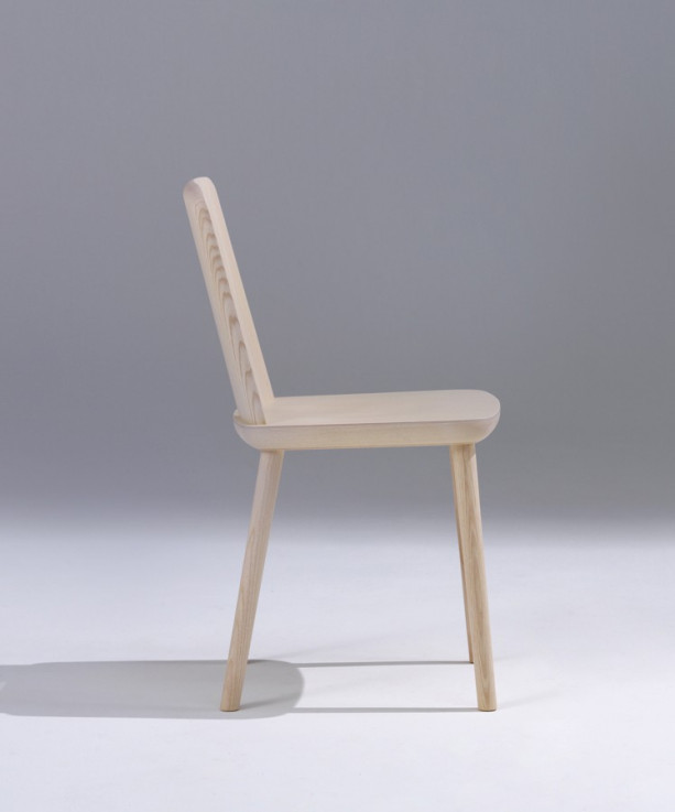 Tablet Chair by Sipa