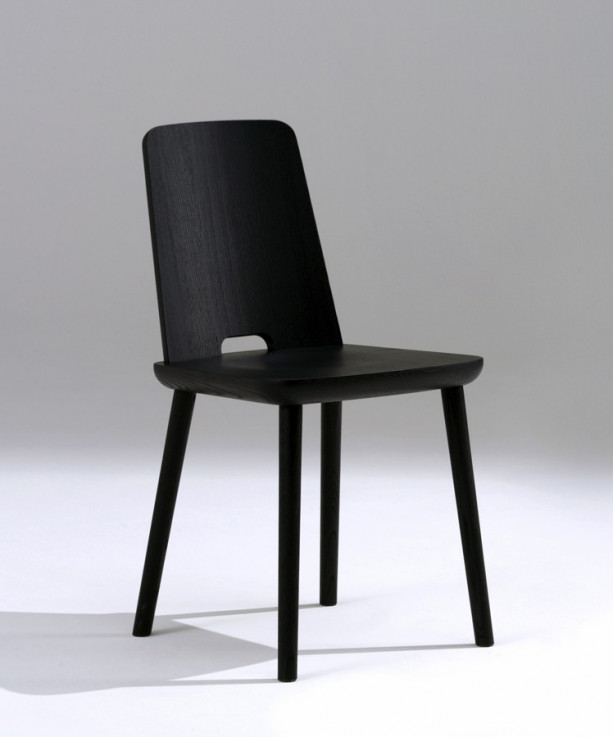 Tablet Chair by Sipa