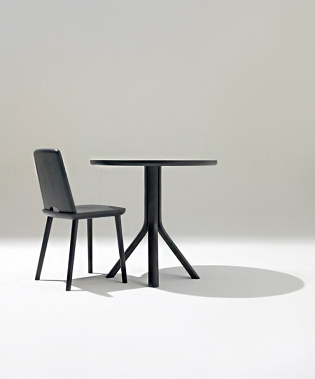 Tablet Chair by Sipa