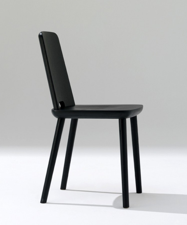 Tablet Chair by Sipa