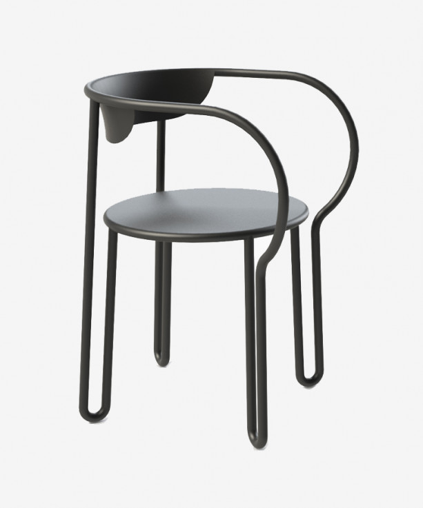 Huggy Chair by Maiori