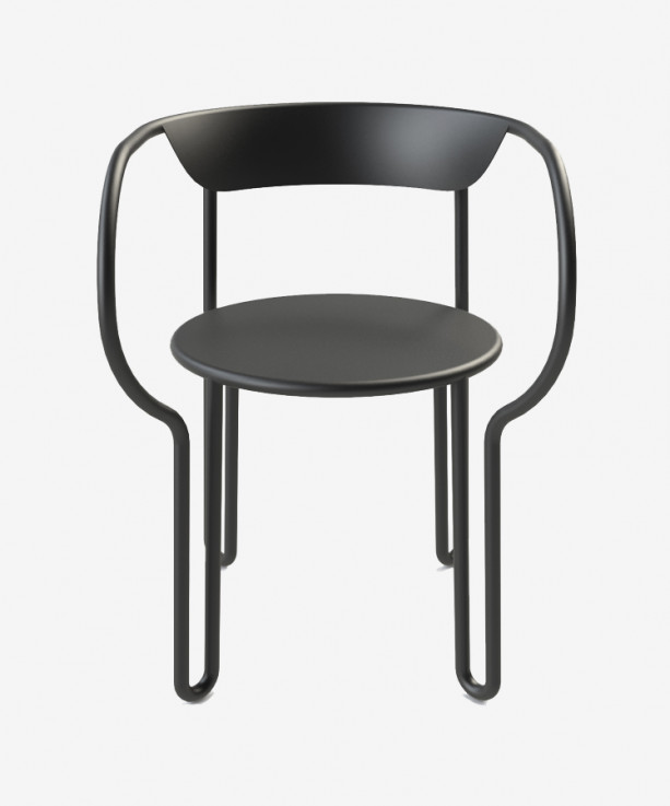 Huggy Chair by Maiori